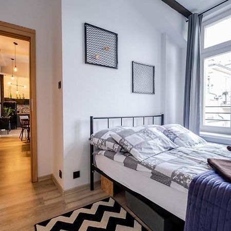 Orzeszkowej Premium Apartament Красков Екстериор снимка