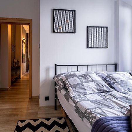 Orzeszkowej Premium Apartament Красков Екстериор снимка