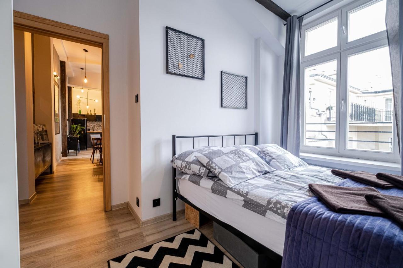 Orzeszkowej Premium Apartament Красков Екстериор снимка