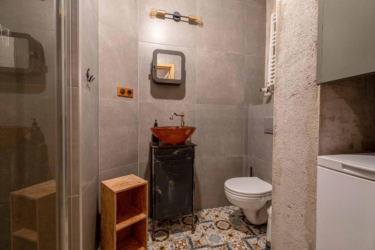 Orzeszkowej Premium Apartament Красков Екстериор снимка