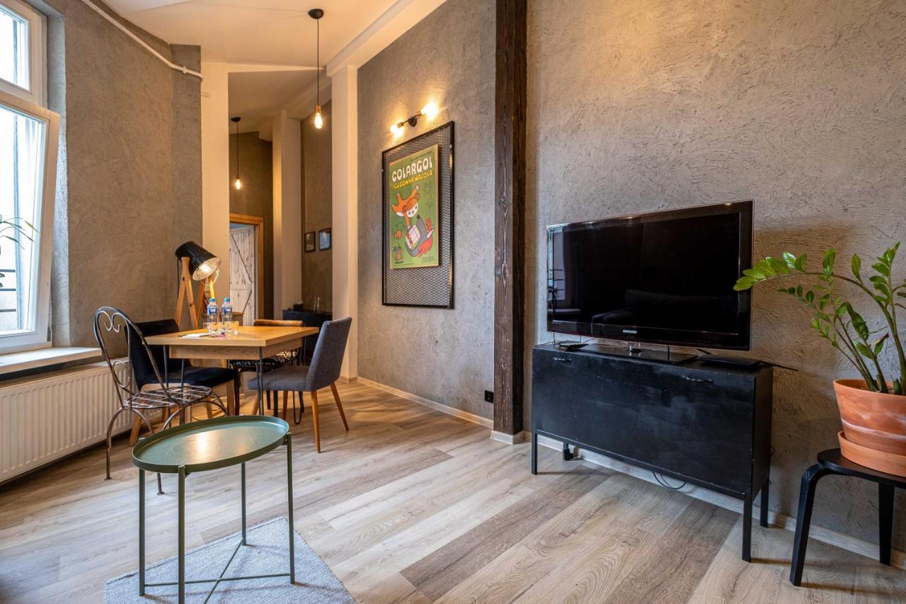 Orzeszkowej Premium Apartament Красков Екстериор снимка