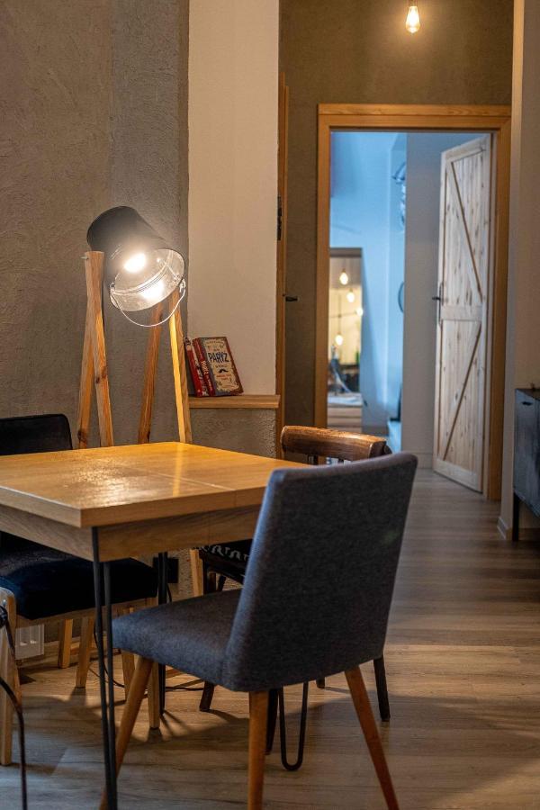Orzeszkowej Premium Apartament Красков Екстериор снимка
