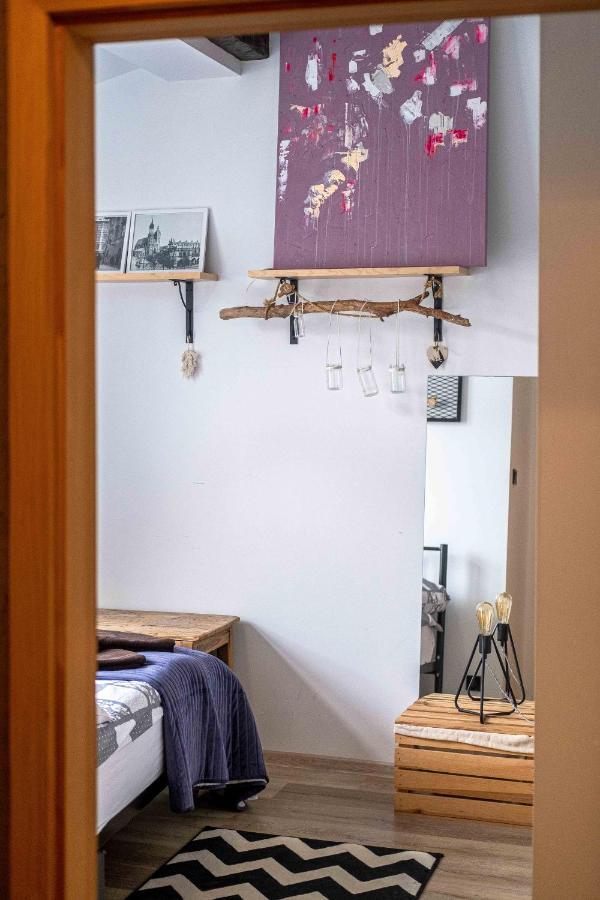 Orzeszkowej Premium Apartament Красков Екстериор снимка