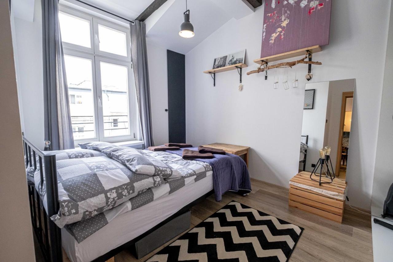 Orzeszkowej Premium Apartament Красков Екстериор снимка